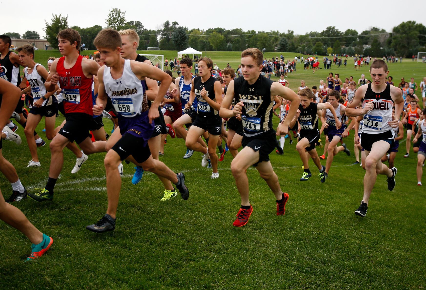Billings Invitational